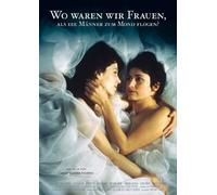 Wo waren wir Frauen, als die Männer zum Mond flogen? (OmU) [Alemania] [DVD]
