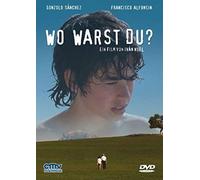 Wo warst Du? (OmU) [Alemania] [DVD]