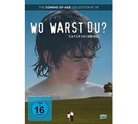 Wo warst du? (OmU) (PAL)