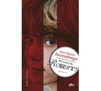 Wo warst du, Robert?: 62592