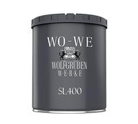 WO-WE Pintura para Piscinas Piletas Protección Duradera RAL 5018 similar Azul turquesa - 750ml
