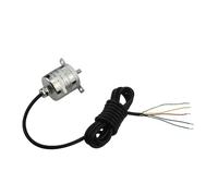 WOA-A 1-32767 Sensor de posición angular efectivo Hall, codificador sin contacto for medir la posición de rotación del motor