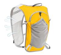 Woalopted Chaleco de Hidratación,Soporte Ligero para Agua - Pack De Hidratación para Running - para Deportes Al Aire Libre Carreras Fitness Ciclismo Camping Corredores Hombres Y Mujeres