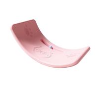 Wobble Activity Board, Kid Fitness Balance Curve Stand, Anti Slip Motion Training Rocker Toy, Sensory Play Exercise Board Set, Flexible Movement Learning Equipment, Classroom Home Development Tool