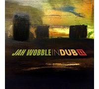 Wobble, Jah - In Dub II: Deluxe Edition (2CD)