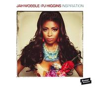 Wobble, Jah - Inspiration -Digi-