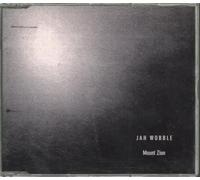 Wobble, Jah - Mount Zion-3tr [Import]