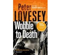 Wobble To Death (ebook)
