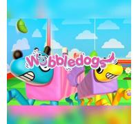 Wobbledogs (PC) Steam Key - GLOBAL