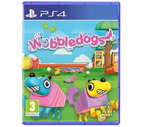 Wobbledogs - PS4