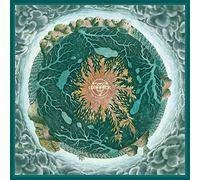 Wobbler - Dwellers Of The Deep (Edition Limitée - CD Digipak)