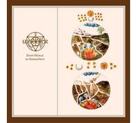 Wobbler From Silence to Somewhere (Vinyl) 12" Album (Importación USA)