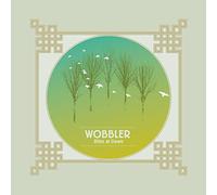 Wobbler - Rites At Dawn (Marble Vinyl) [Vinilo]