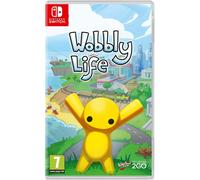 Wobbly Life Nintendo Switch