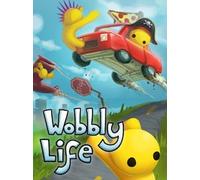 Wobbly Life (PC) - Steam Gift - GLOBAL