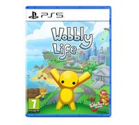 Wobbly Life PS5