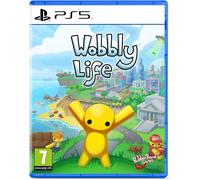 Wobbly Life PS5
