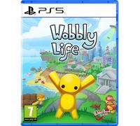 Wobbly Life PS5 (SP) [238906]