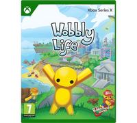 Wobbly Life Xbox Series X