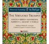 Wobisch, Helmut - Virtuoso Trumpet 2