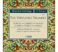 Wobisch - Virtuoso Trumpet