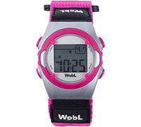 WobL - ROSA 8 Alarm Reloj Recordatorio Vibratorio