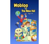 Wobloo vs The New Kid: Can Wobloo Survive Orion’s Awesomeness?