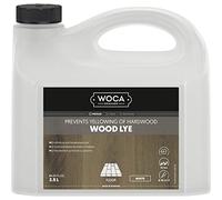 Woca 500237A - Licor de madera, de 2,5 l, gris