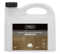 Woca 500237A - Licor de madera, de 2,5 l, gris