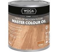 WOCA 522007AA Meister Colour - Aceite natural (0,75 L), color negro