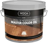 Woca 522073AA - Aceite magistral, 2,5 l, naturaleza
