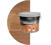 Woca 527325AA - Pflegeöl, 2,5 l, naturaleza