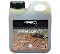 Woca 607710 a aceite, transparente