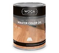 Woca campeón de planta de aceite parquet petróleo