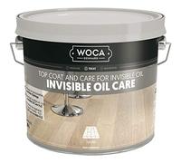 WOCA Cuidado del aceite invisible 1 L