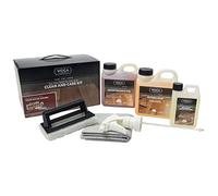 WOCA 699963DE-N - Caja de cuidado con aceite