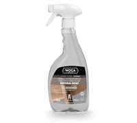 WOCA Denmark - Jabón para suelos de madera (0,75 L), color natural