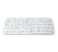 WOCA - Fregona de repuesto para fregona de microfibra y algodón duradero, diseñada para limpieza y mantenimiento de suelos únicos