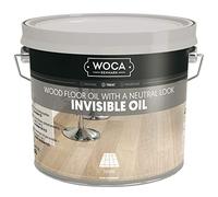 Woca Invisible Oil 2,5 L T3io-2 525025a