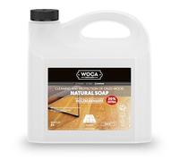 Woca - Jabón para suelos de madera 3 L, 1 pieza, color blanco, 511130 a