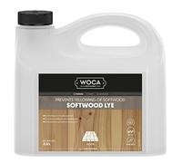 WOCA - Lye de madera blanda (2,5 L)
