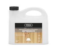 WOCA - Lye de madera blanda (2,5 L)