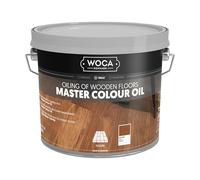 Woca Meister bodenöl Natural 2,5 litros