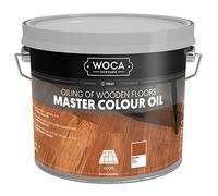 Woca Meister bodenöl Natural 2,5 litros