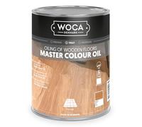 Woca meisteröl, 1 L, color blanco, 522572 AA