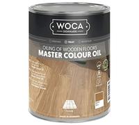 Woca meisteröl 2,5 l, 1 Pieza, Negro, 532025aa