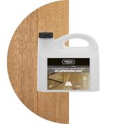 WOCA Oil Refresher Natural 2.5L