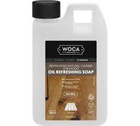 WOCA OIL REFRESHING SOAP NATURAL 0,25 l 511200A