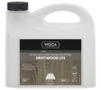 Woca treib Madera lauge, 2,5 L, gris, 500279 a