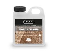 Woca vinilo y jabón para aspiradora lacada 1L